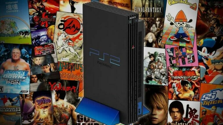 PS2