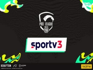 PUBG Pro League