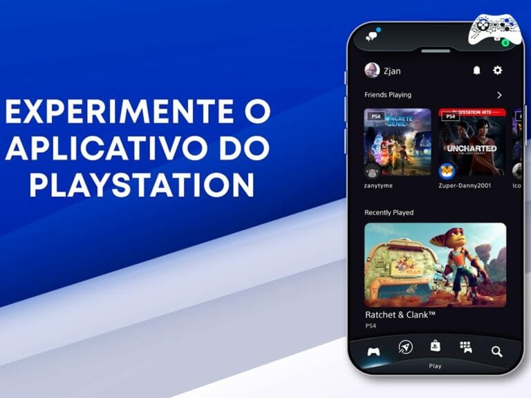 PlayStation App