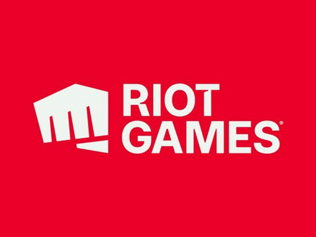 RIOT GAMES