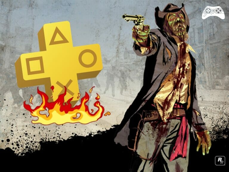 Red Dead Redemption Undead Nightmare
