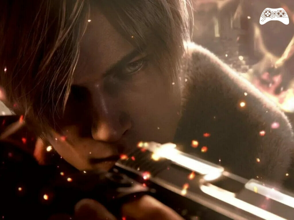 Resident Evil 4 Remake