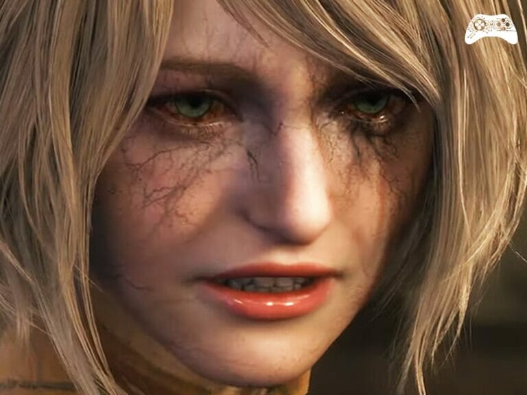 Resident Evil 4 Remake