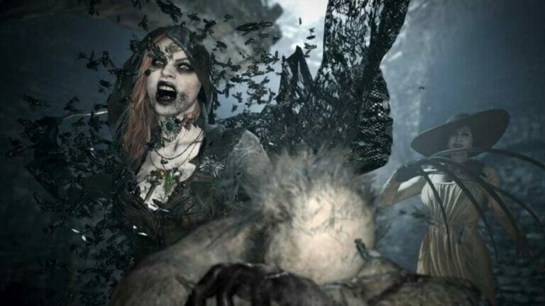 Resident Evil Village