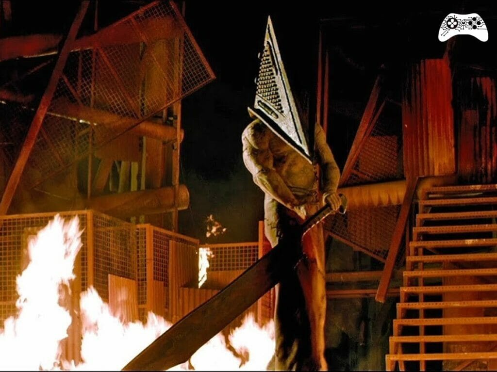 Return to Silent Hill