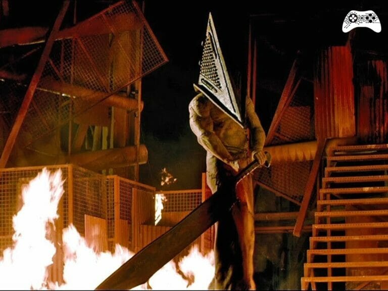 Return to Silent Hill