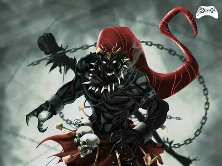 Saci Guerreiros Folcloricoss