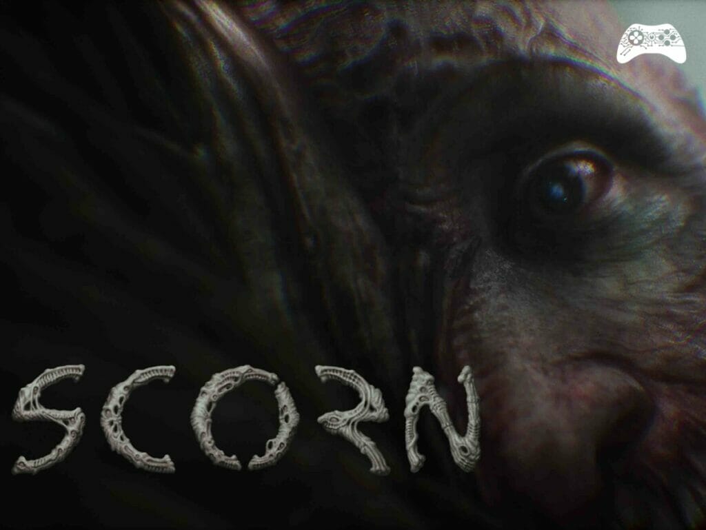 Scorn