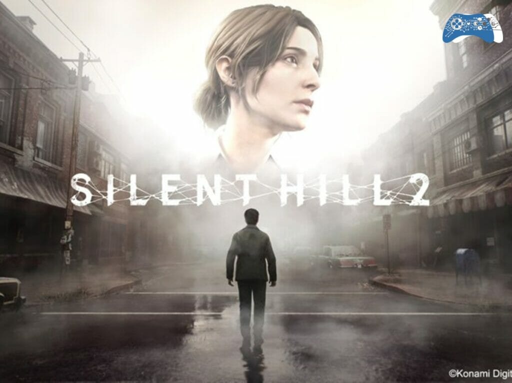 Silent HIll 2 Remake