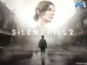 Silent HIll 2 Remake