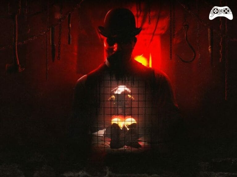 The Dark Pictures: The Devil in Me