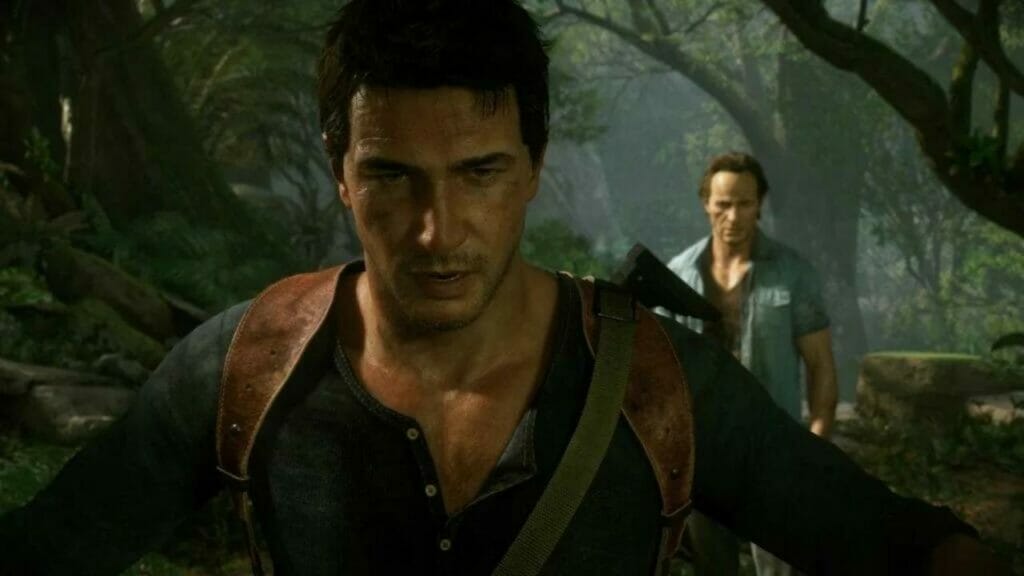 Uncharted