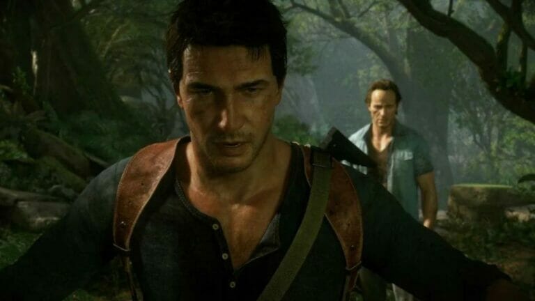 Uncharted