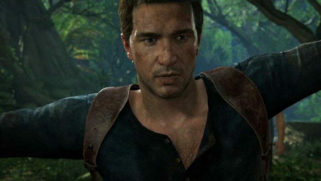 Uncharted