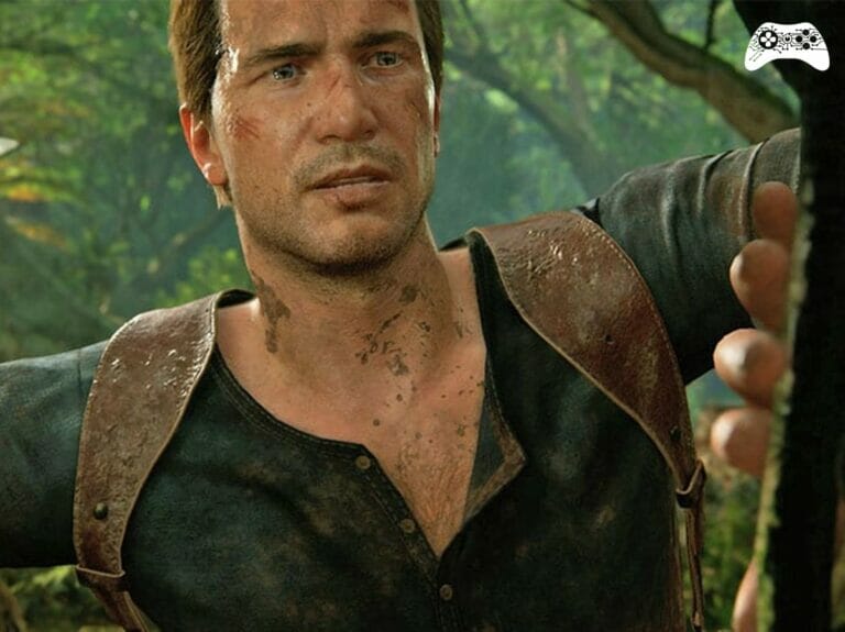 Uncharted Legacy of Thieves Collection