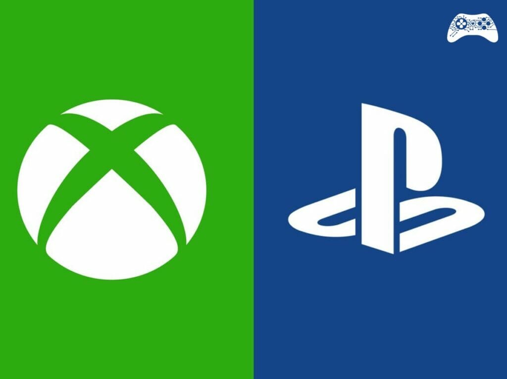 Xbox PlayStation