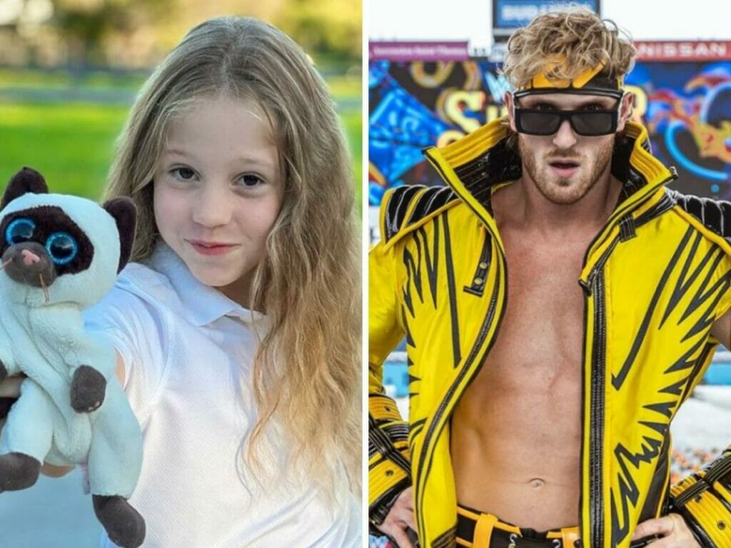 Youtubers mais bem pagos do mundo