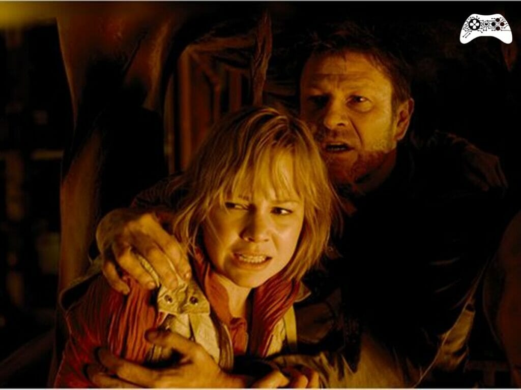 silent hill revelacao