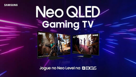 NEO QLED