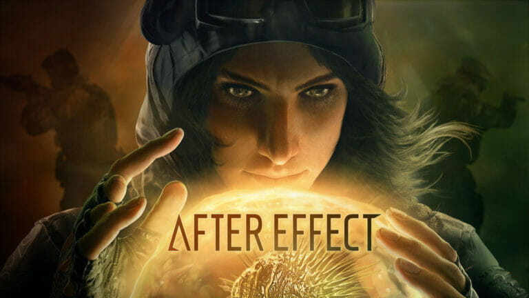 AFTER EFFECT