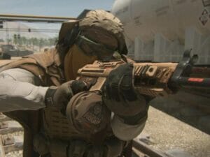 Call of Duty Warzone 2