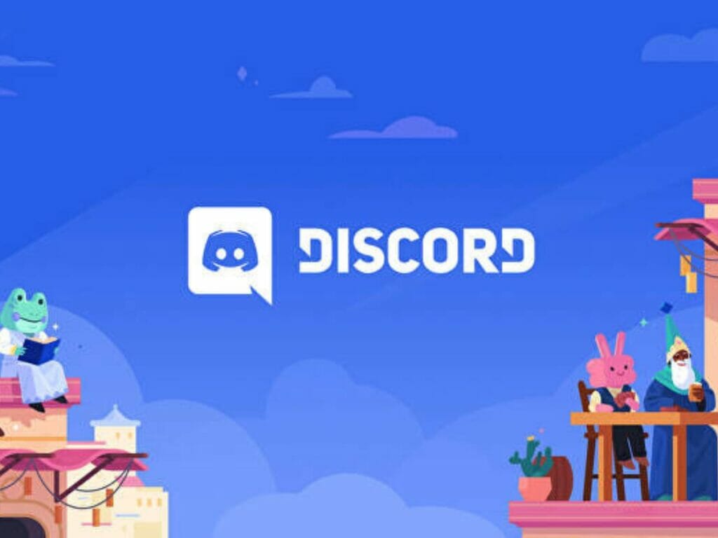 Discord