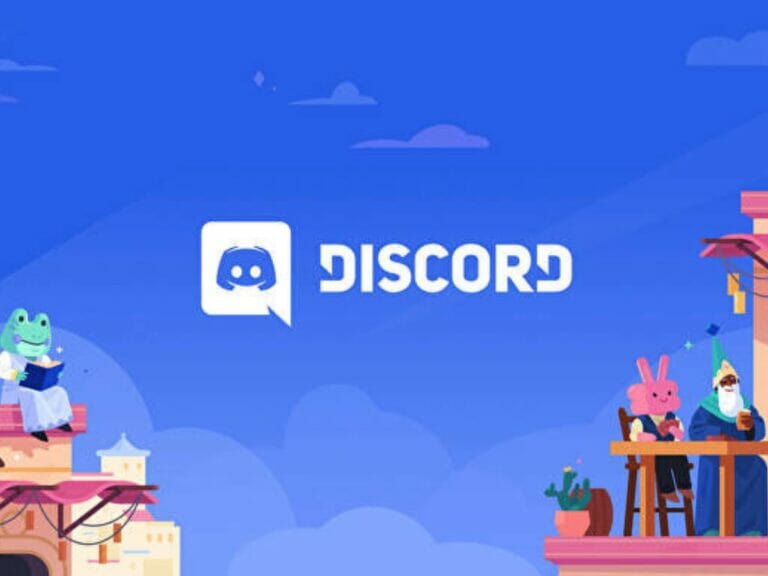 Discord