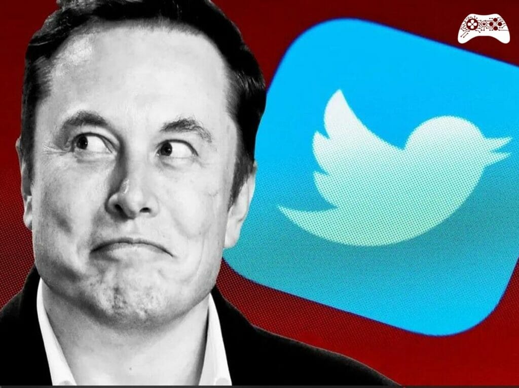Elon Musk Twitter