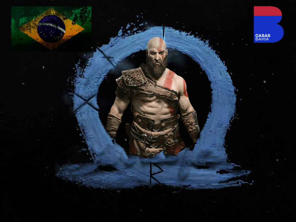 GOD OF WAR RAGNAROK