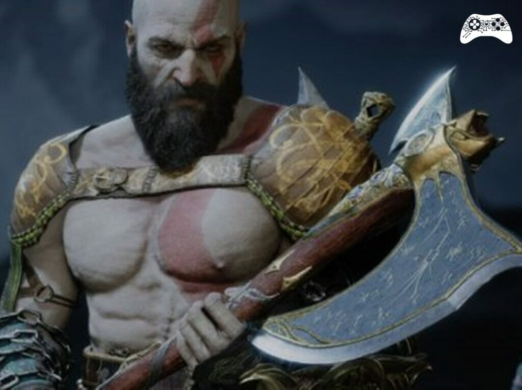 God of War Ragnarok