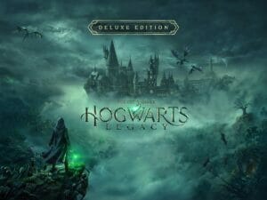 Hogwarts Legacy