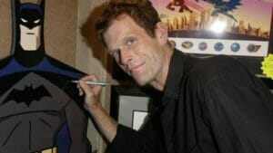 Kevin Conroy