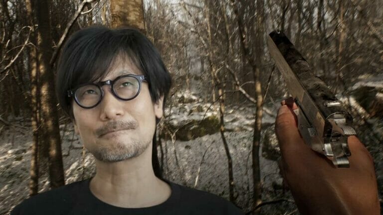 Kojima - Abandoned