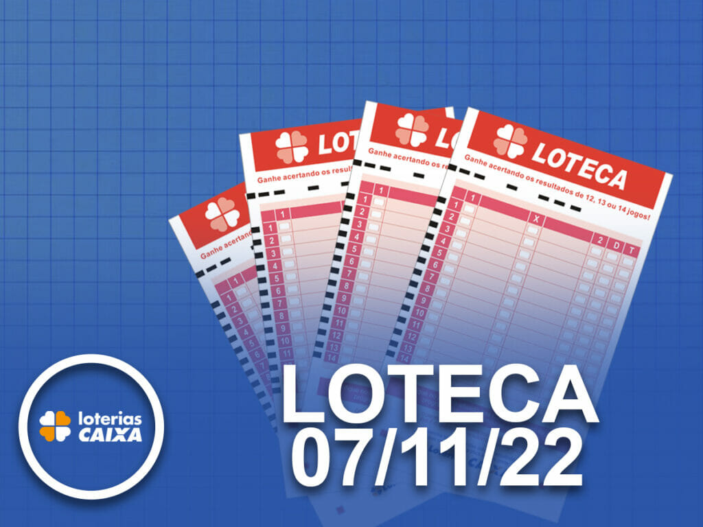 LOTECA 1024
