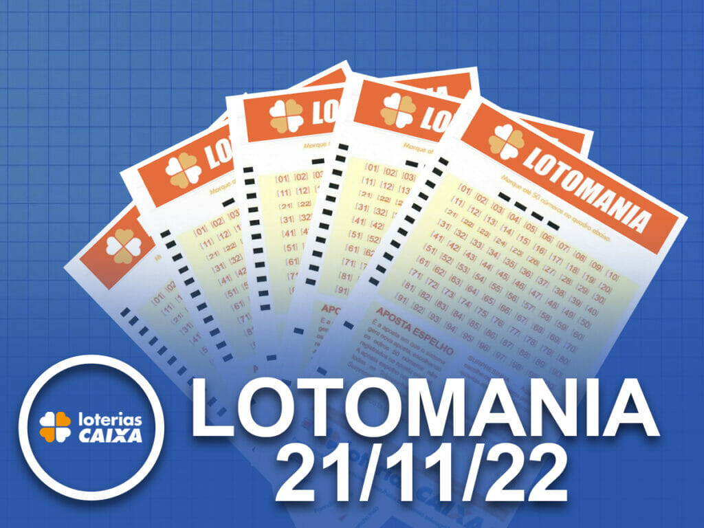 LOTOMANIA 2394