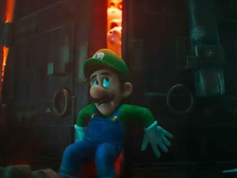 Luigi