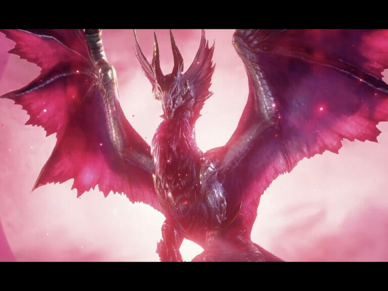Monster Hunter™ Rise: Sunbreak
