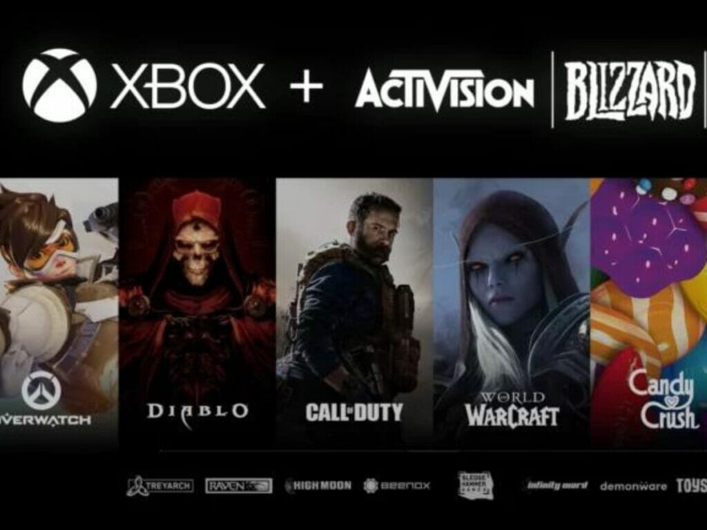 Microsoft Gaming