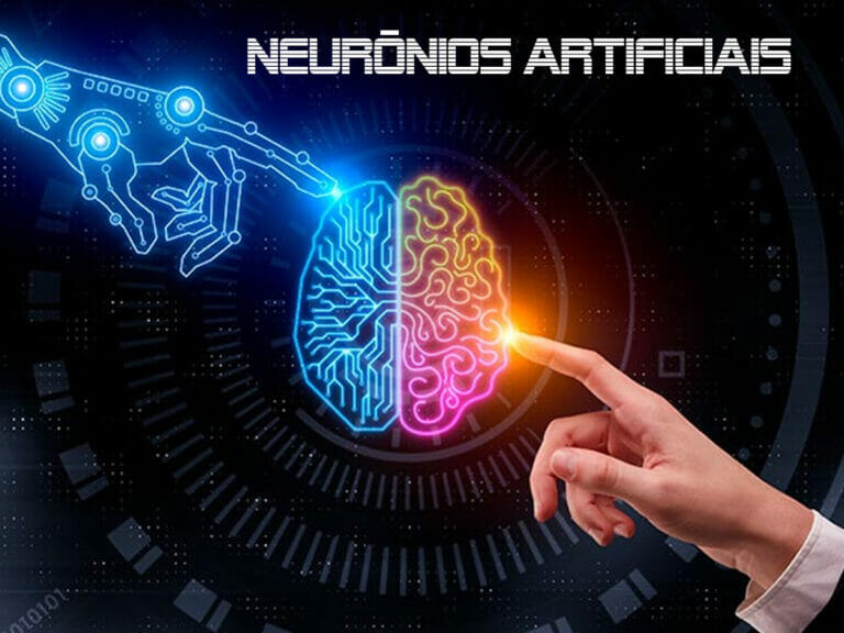NEURONIOS ARTIFICIAIS
