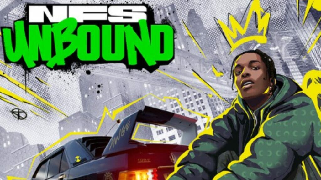 Need for Speed Unbound