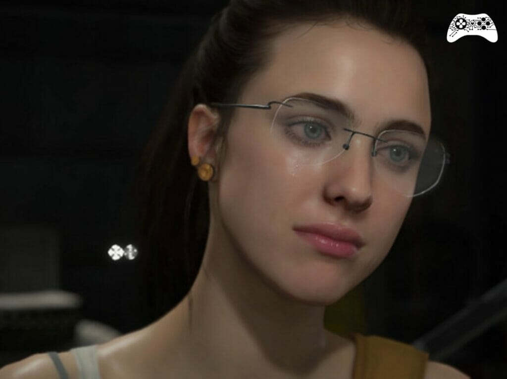 Overdose HIdeo Kojima