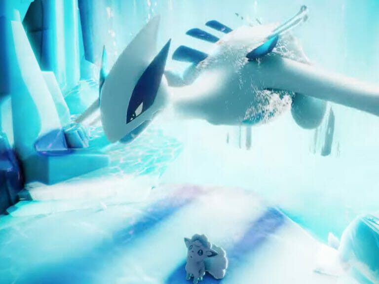 POKEMON ESTAMPAS ILUSTRADAS