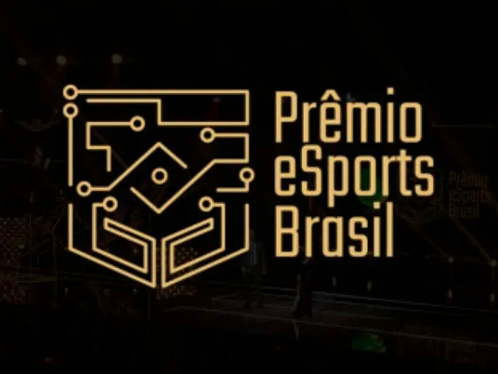 PREMIO eSPORTS BRASIL
