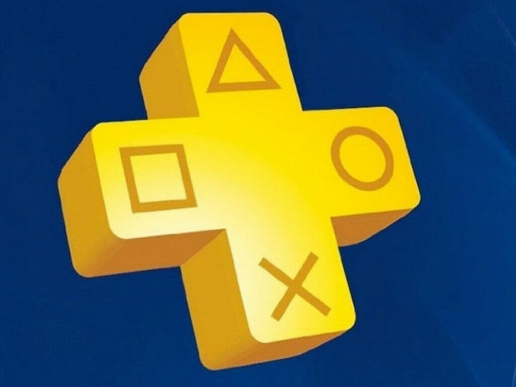 PS Plus