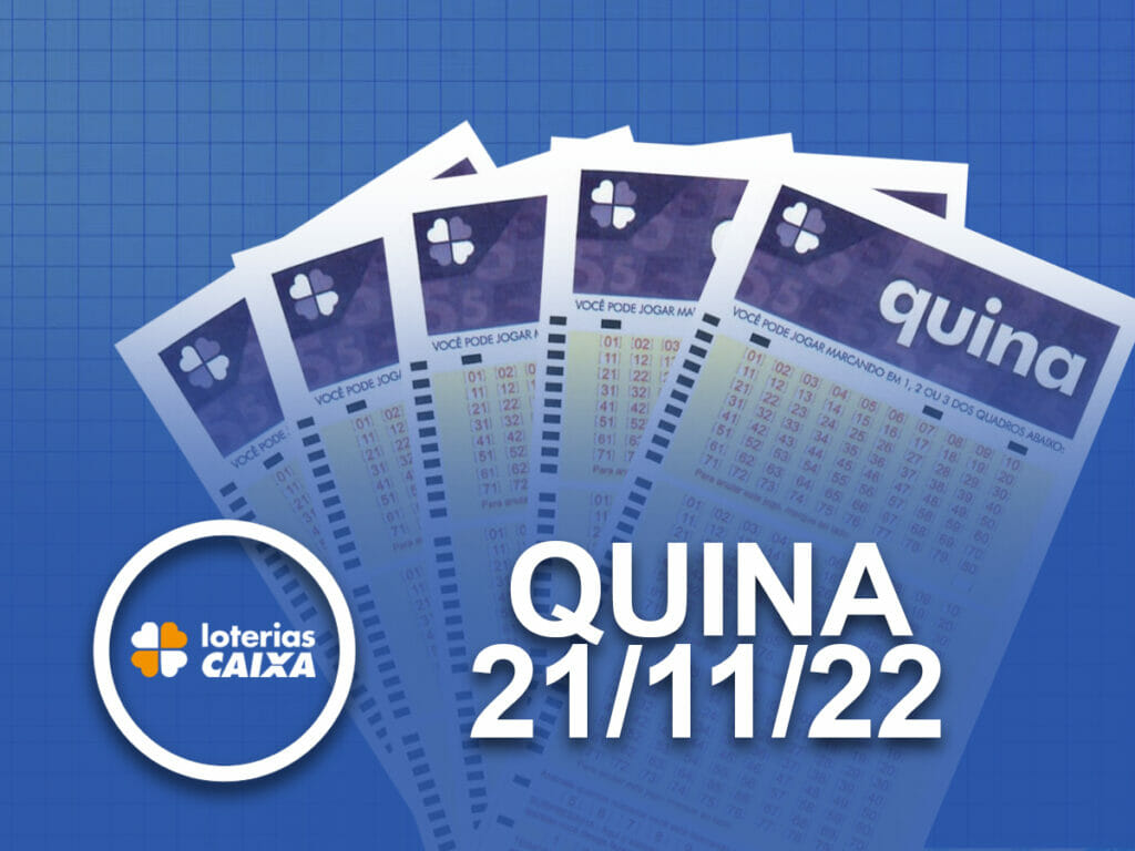QUINA 6004