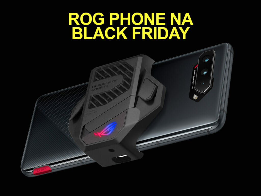 ROG Phone 5