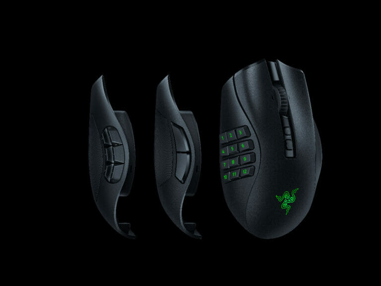 Razer mouse