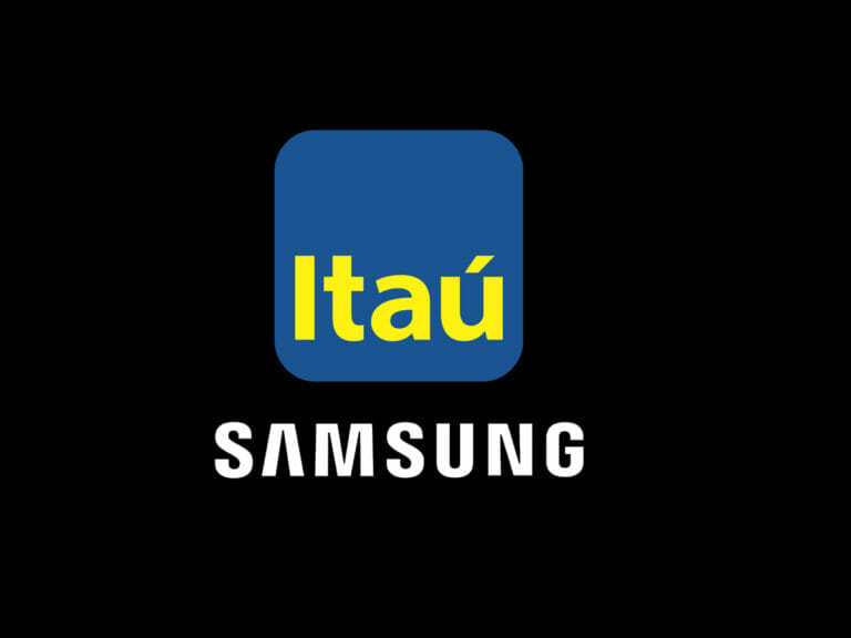 SAMSUNG ITAU