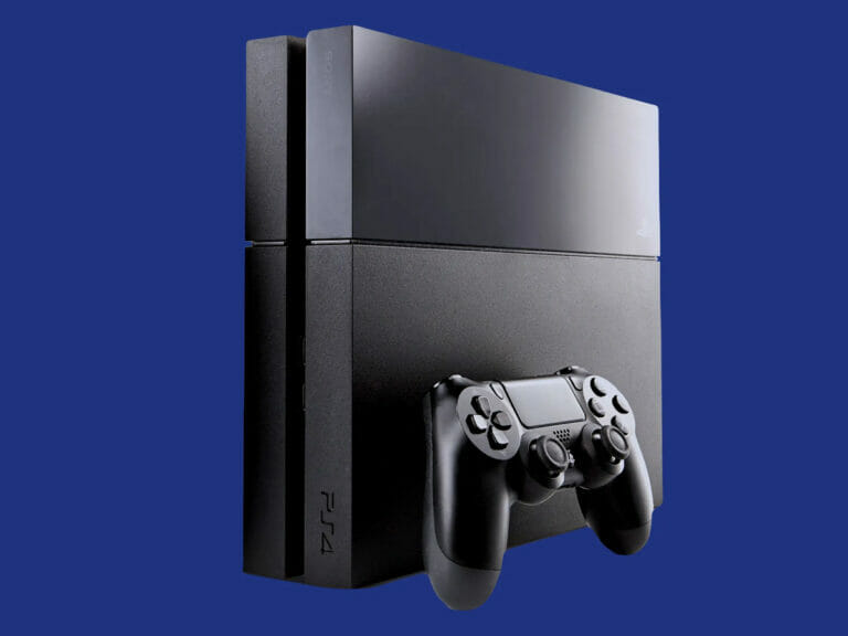 Sony PS4