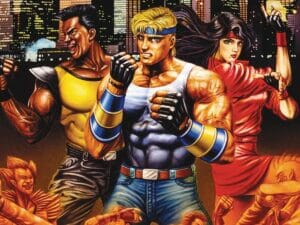 Streets of Rage